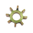 Load image into Gallery viewer, MSD The Reluctor is CNC-machined from a billet steel