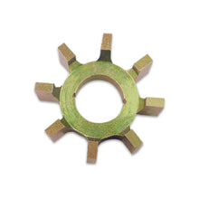 Load image into Gallery viewer, MSD The Reluctor is CNC-machined from a billet steel