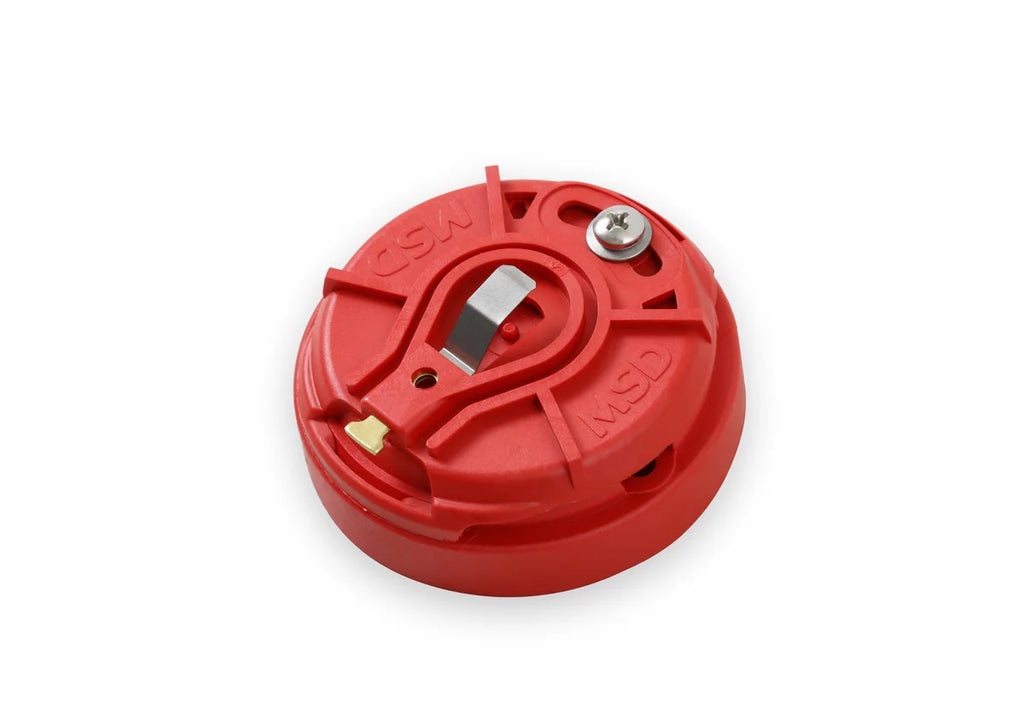 MSD The Rotor is based on MSD's popular PN 8467 Race Rotor. 84211 - Main Product View
