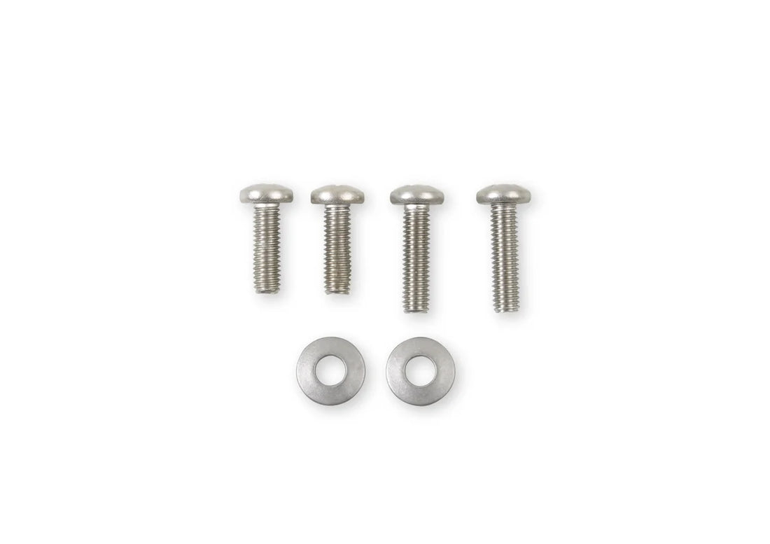 MSD The Rotor is based on MSD's popular PN 8467 Race Rotor. 84211 - Side View