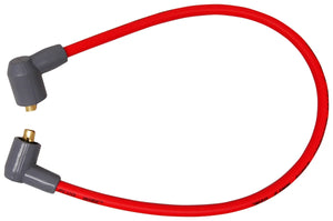 MSD The Super Conductor Coil Wire is 18" long