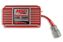 Load image into Gallery viewer, MSD The controller allows you to increase voltage based on boost. 2351 - Main Product View