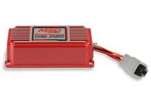 Load image into Gallery viewer, MSD The controller allows you to increase voltage based on boost. 2351 - Side View