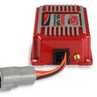 Load image into Gallery viewer, MSD The controller allows you to increase voltage based on boost. 2351 - Installation View