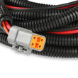 Load image into Gallery viewer, MSD The controller allows you to increase voltage based on boost. 2351 - Additional View 8