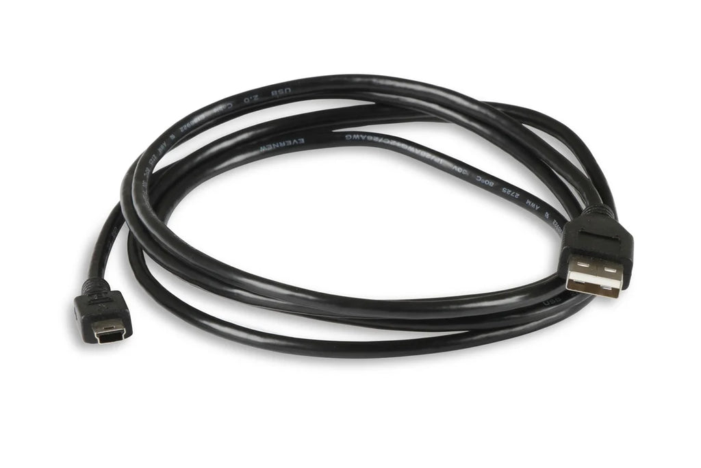 MSD The controller allows you to increase voltage based on boost. 2351 - Additional View 9