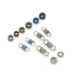 Load image into Gallery viewer, MSD The kit contains an assortment of springs and advance limit bushings. 8464 - Main Product View