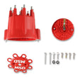 Load image into Gallery viewer, MSD The kit includes MSD Cap, PN 8433 and Race Rotor, PN 8467. 84335 - Main Product View