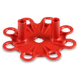 Load image into Gallery viewer, MSD The kit includes MSD Cap, PN 8433 and Race Rotor, PN 8467. 84335 - Additional View 5