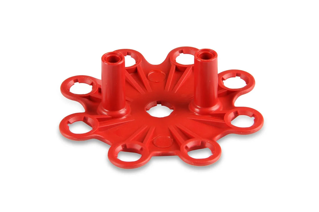 MSD The kit includes MSD Cap, PN 8433 and Race Rotor, PN 8467. 84335 - Additional View 5