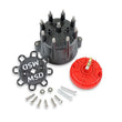 Load image into Gallery viewer, MSD The kit includes MSD Cap, PN 84333 and Race Rotor, PN 8467 - Main Product View
