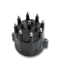 Load image into Gallery viewer, MSD The kit includes MSD Cap, PN 84333 and Race Rotor, PN 8467 - Back View