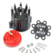 Load image into Gallery viewer, MSD The kit includes MSD Cap, PN 84333 and Race Rotor, PN 8467 - Additional View 5