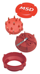 MSD The same cap used on 44 amp Pro-Mags for your Pro-Billet distributor!