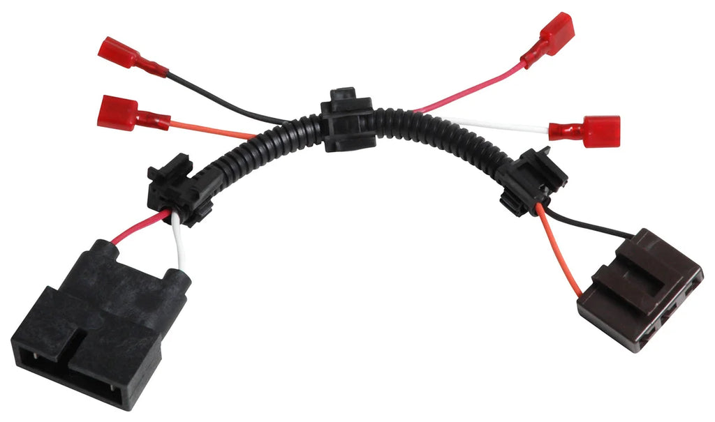 MSD These are especially handy for quick installation on late model vehicles! fits 1983-1997 Ford / Lincoln / Mercury