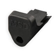 Load image into Gallery viewer, MSD These retainers will securely hold MSD Ford Style Cap PN 8408/84083 in place - Side View