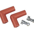 Load image into Gallery viewer, MSD These spark plug boots are designed for extreme racing applications. 3325