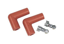 Load image into Gallery viewer, MSD These spark plug boots are designed for extreme racing applications. 3325