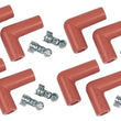 Load image into Gallery viewer, MSD These spark plug boots are designed for extreme racing applications