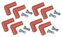 Load image into Gallery viewer, MSD These spark plug boots are designed for extreme racing applications