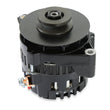 Load image into Gallery viewer, MSD This Alternator features 160 AMPS and a black finish for subtle appearance! - Additional View 5