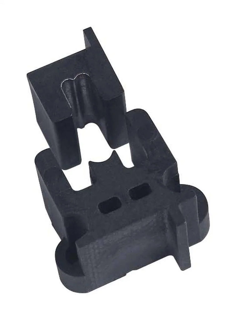 MSD This Special Tool is an Inexpensive Way to Make a Set of Custom Plug Wires. 3503