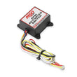 Load image into Gallery viewer, MSD This Switch will supply then remove ground to a circuit. 8950 - Back View