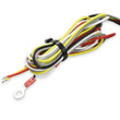 Load image into Gallery viewer, MSD This Switch will supply then remove ground to a circuit. 8950 - Installation View