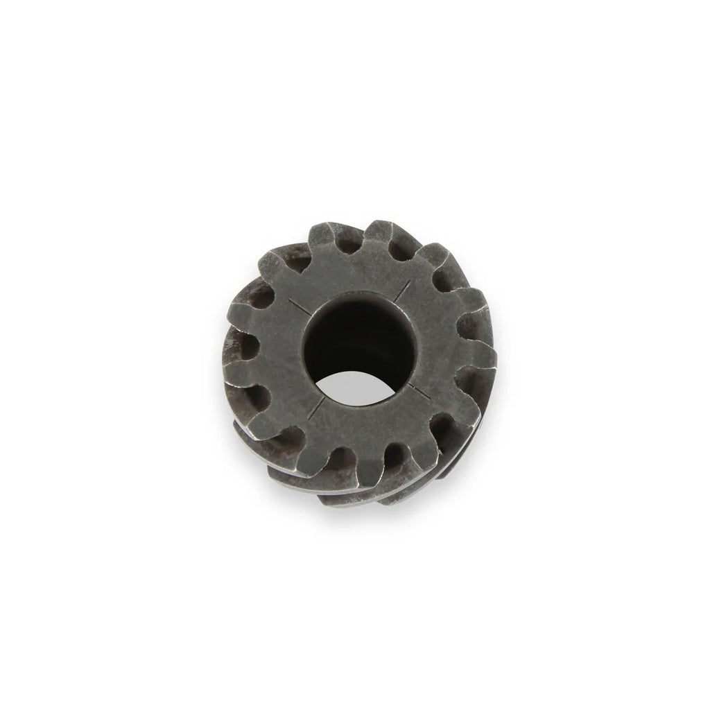 MSD This gear means long life, an easy break-in period and reliable performance! - Installation View