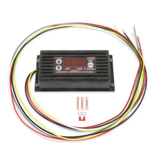 Load image into Gallery viewer, MSD This switch can be used with an input voltage of 9-18 volts - Main Product View