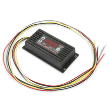 Load image into Gallery viewer, MSD This switch can be used with an input voltage of 9-18 volts - Additional View 5