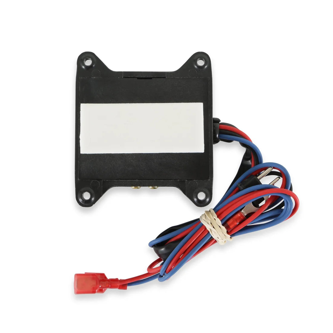 MSD Three Step Module Selector - Installation View