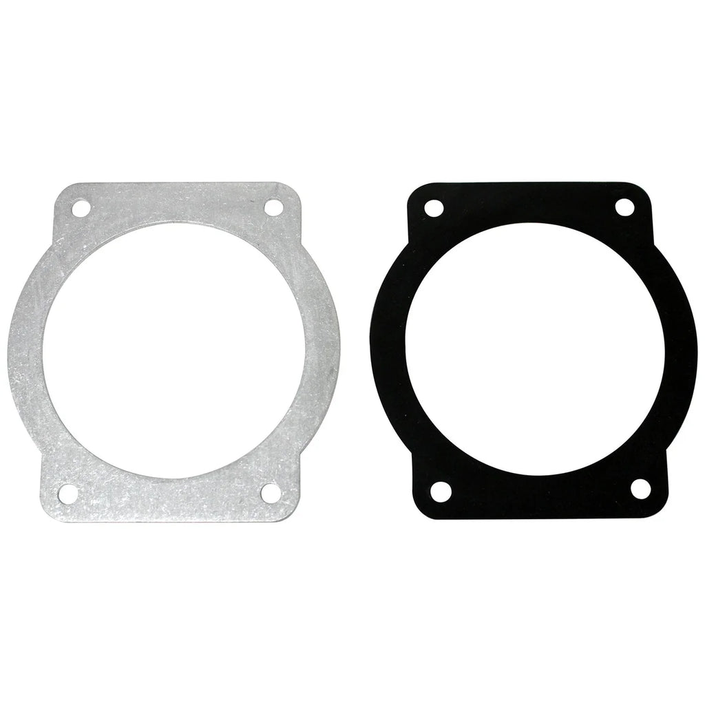 MSD Throttlebody Sealing Plate Kit for Atomic Airforce for PN 2701 and PN 2702