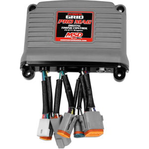 MSD Top Fuel Dragsters and Funny Cars - Use With MSD Pro Mag 44 8771