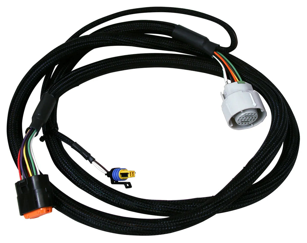 MSD Trans Controller Harness 4L60-85E fits 1993-up Gm / 2006-2009 Gm (4l70)