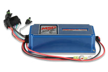 Load image into Gallery viewer, MSD UL approved for marine use, includes built-in rev limiter 6560 - Side View