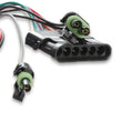 Load image into Gallery viewer, MSD UL approved for marine use, includes built-in rev limiter 6560 - Installation View