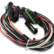 Load image into Gallery viewer, MSD UL approved for marine use, includes built-in rev limiter 6560 - Additional View 6