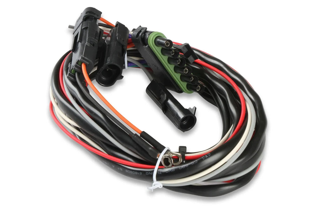 MSD UL approved for marine use, includes built-in rev limiter 6560 - Additional View 6