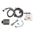Load image into Gallery viewer, MSD Ultra 6AL Ignition Control - Black 64233 - Side View