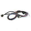 Load image into Gallery viewer, MSD Ultra 6AL Ignition Control - Black 64233 - Back View