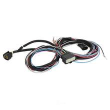 Load image into Gallery viewer, MSD Ultra 6AL Ignition Control - Black 64233 - Back View