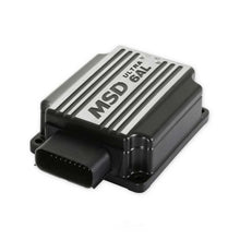 Load image into Gallery viewer, MSD Ultra 6AL Ignition Control - Black 64233 - Additional View 8