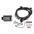 Load image into Gallery viewer, MSD Ultra 6AL Plus Ignition Control - Black 65233 - Side View