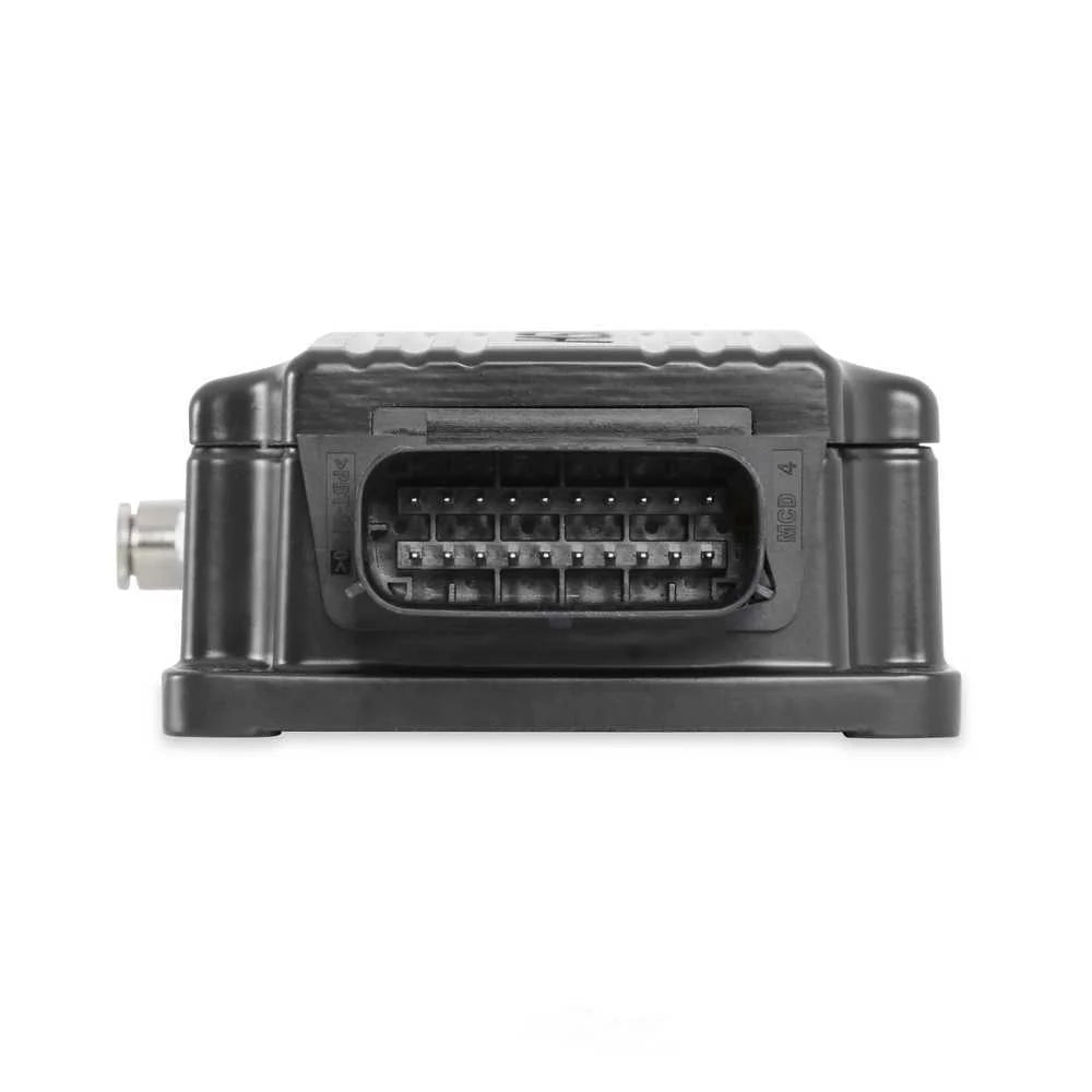 MSD Ultra 6AL Plus Ignition Control - Black 65233 - Additional View 7
