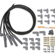 Load image into Gallery viewer, MSD Universal 4 cylinder 8.5mm Super Conductor Wire Set - Main Product View