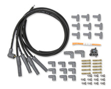 Load image into Gallery viewer, MSD Universal 4 cylinder 8.5mm Super Conductor Wire Set - Main Product View