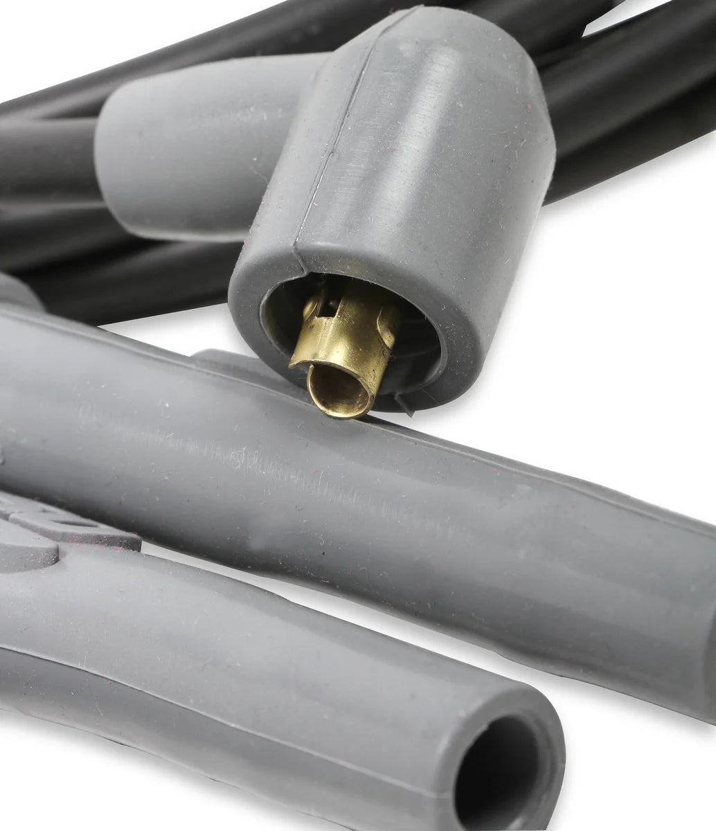 MSD Universal 4 cylinder 8.5mm Super Conductor Wire Set - Additional View 5