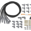 Load image into Gallery viewer, MSD Universal 6 cylinder 8.5mm Super Conductor Wire Set - Main Product View