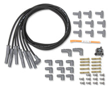Load image into Gallery viewer, MSD Universal 6 cylinder 8.5mm Super Conductor Wire Set - Main Product View